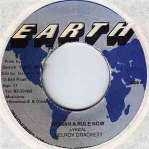 Lyrical - Woman A Rule Now