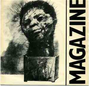 Magazine - Give Me Everything