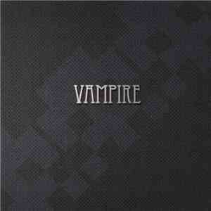 Manteeno & Backlash  - Vampire EP