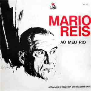 Mario Reis - Ao Meu Rio