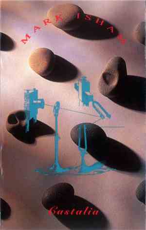 Mark Isham - Castalia