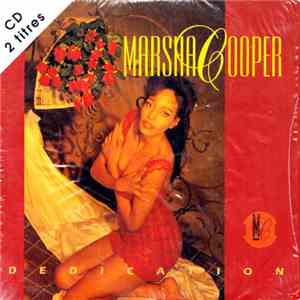 Marsha Cooper - Dedication