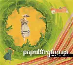 Max Fuschetto - Popular Games