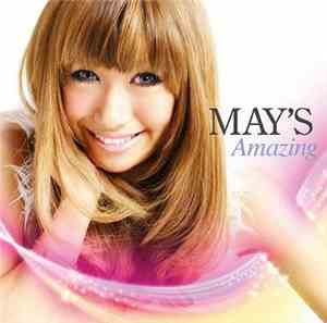May's - Amazing