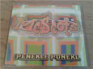 MC Scots - Penekle Ponekl