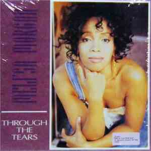Meli'sa Morgan - Through The Tears