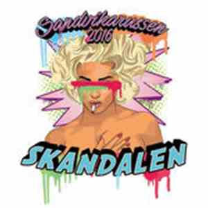 Melkers - Skandalen 2016
