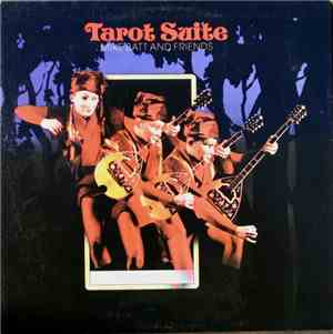 Mike Batt And Friends - Tarot Suite