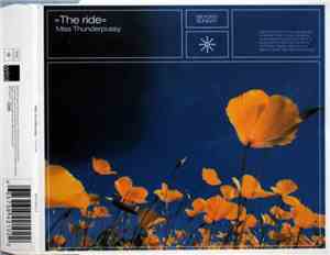 Miss Thunderpussy - The Ride