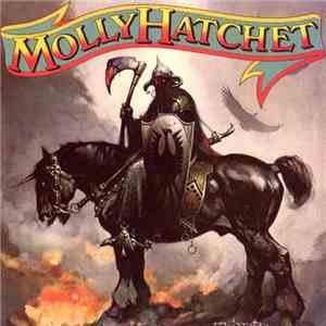 Molly Hatchet - Molly Hatchet