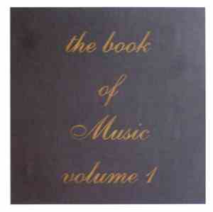 Music  - The Book Of Music Volume 1