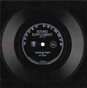 Neil Peart - Pieces Of Eight