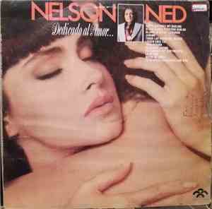 Nelson Ned - Dedicado Al Amor