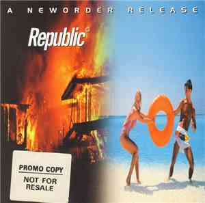 NewOrder - Republic