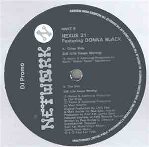Nexus 21 Featuring Donna Black - Still (Life Keeps Moving)