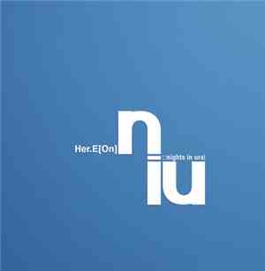 Nights In Ural - Her.E[On]