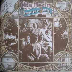 Nito Mestre Y Los Desconocidos De Siempre - Nito Mestre Y Los Desconocidos De Siempre