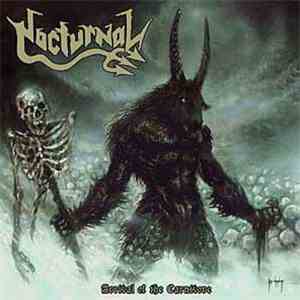 Nocturnal  - Arrival Of The Carnivore