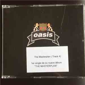 Oasis  - The Masterplan