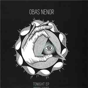Obas Nenor - Tonight EP