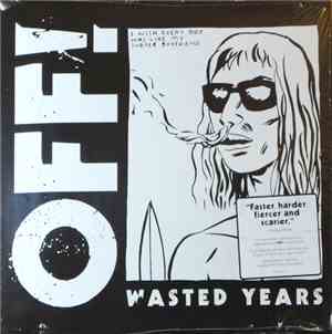 OFF! - Wasted Years
