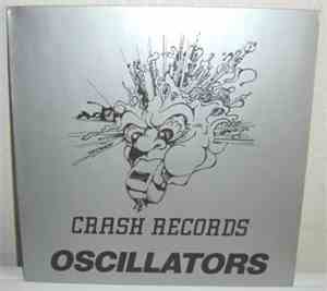 Oscillators - Rising High