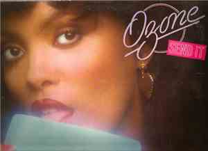 Ozone  - Send It
