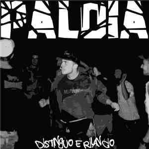 Paloia - Distinguo E Rilancio