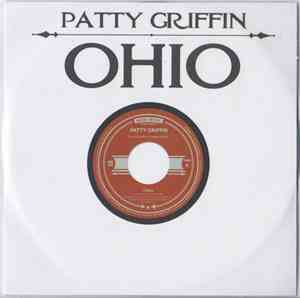 Patty Griffin - Ohio
