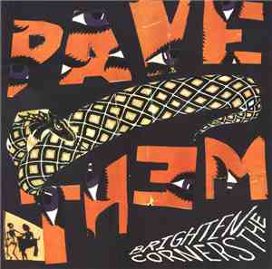 Pavement - Brighten The Corners
