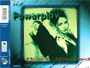 Powerplay - Most Wanted