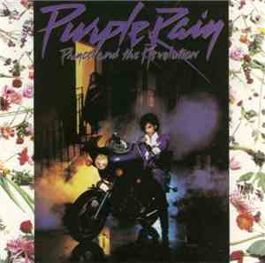 Prince And The Revolution - Purple Rain