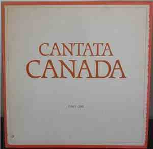 Privilege  - Cantata Canada: Part One - A Rock Musical About The People, Places, And Times Of Canada