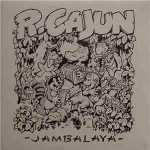 R. Cajun - Jambalaya