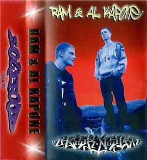 Ram & Al Kapone - Ram & Al Kapone
