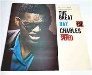 Ray Charles - The Great Ray Charles