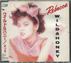 Rebecca  - Wild & Honey