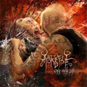 Recueil Morbide - Only Hate Left