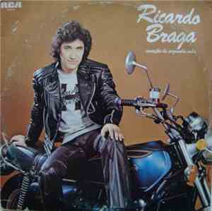 Ricardo Braga - Coração De Segunda Mão