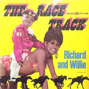 Richard And Willie - The Race Track