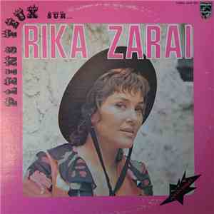 Rika Zaraï - Pleins Feux Sur Rika Zarai