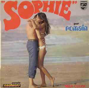 Romain  - Sophie / Mea Culpa