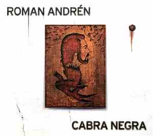 Roman Andrén - Cabra Negra