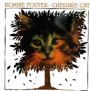 Ronnie Foster - Cheshire Cat