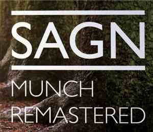 Sagn  - Munch Remastered