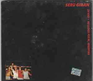 Serú Girán - No Llores Por Mi, Argentina