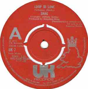 Shag  - Loop Di Love