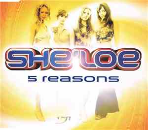 She'Loe - 5 Reasons