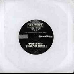 Soul Position - Printmatic