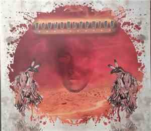 Sound Glyphics - Soundglyphics